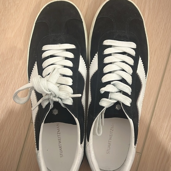 Stuart Weitzman Sneakers - Picture 5 of 6